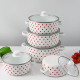 Pot set